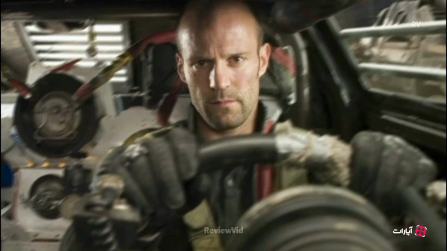 فیلم سینمایی اکشن، مهیج جیسون...