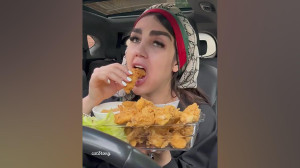 موکبانگ اسمرفود اسمر مهتاب فود