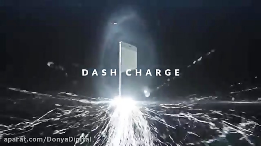 تبلیغ تلویزیونی گوشی OnePlus 3