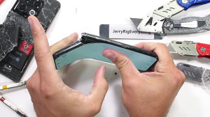 شکستگی شدید وان پلاس 10T در آز...