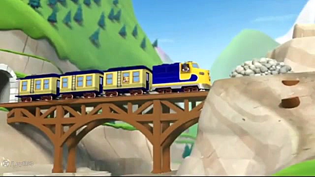 کارتون جالب ودیدنی سگ های نگهب...