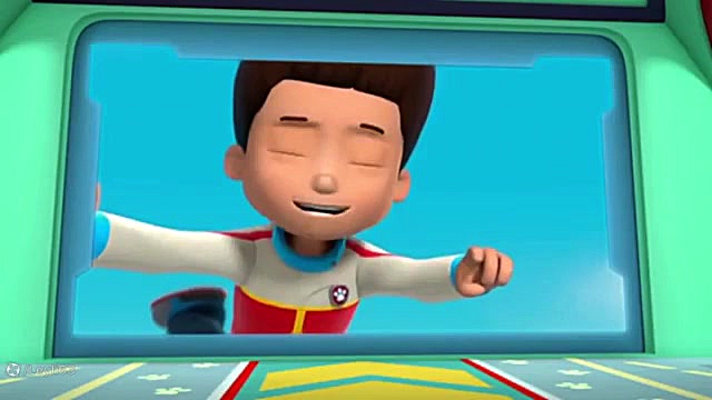 کارتون جالب سگ های نگهبان دوست...