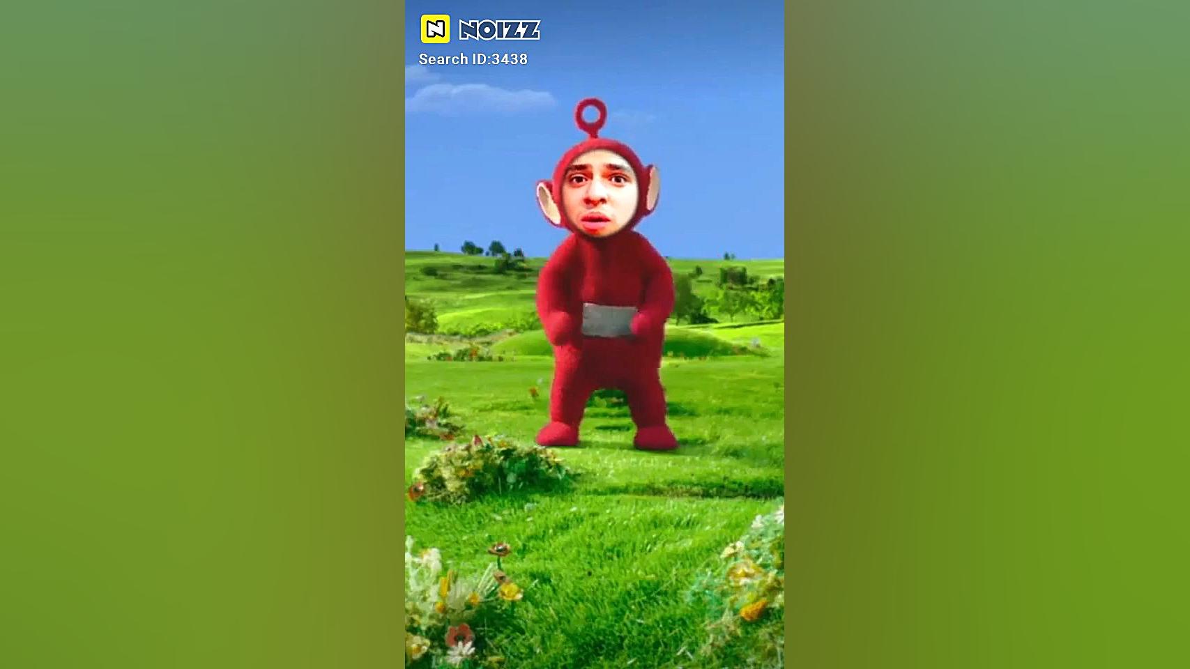 ابولفضل دوستت داریم