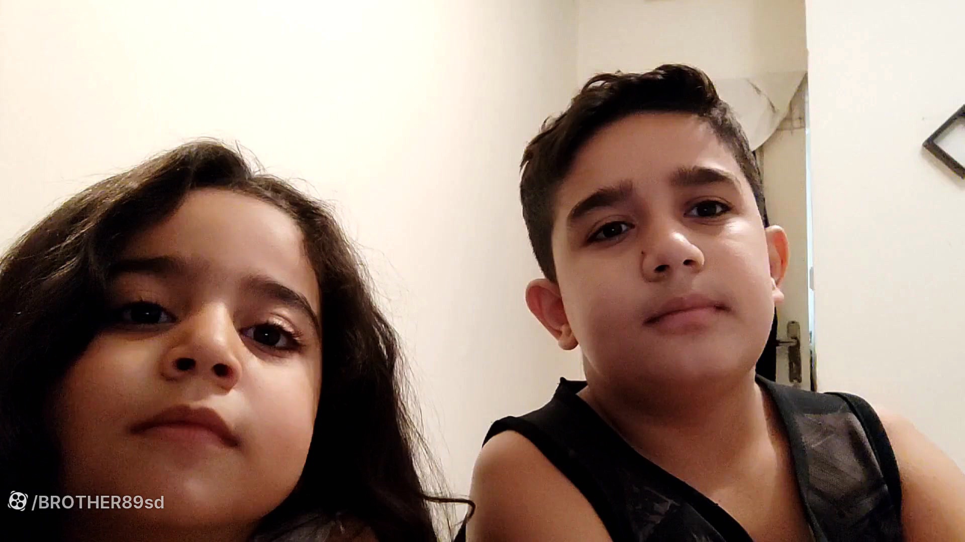 چالش می بهتر من یا خواهرم پارت...