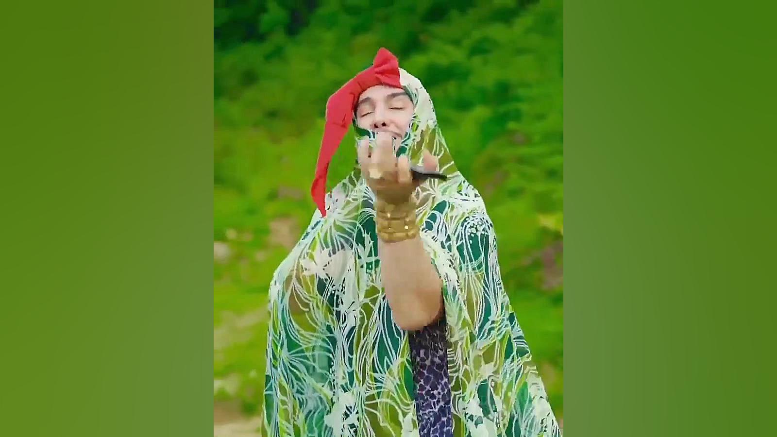 کلیپ طنز شمسی‌ جون  طنز جدید