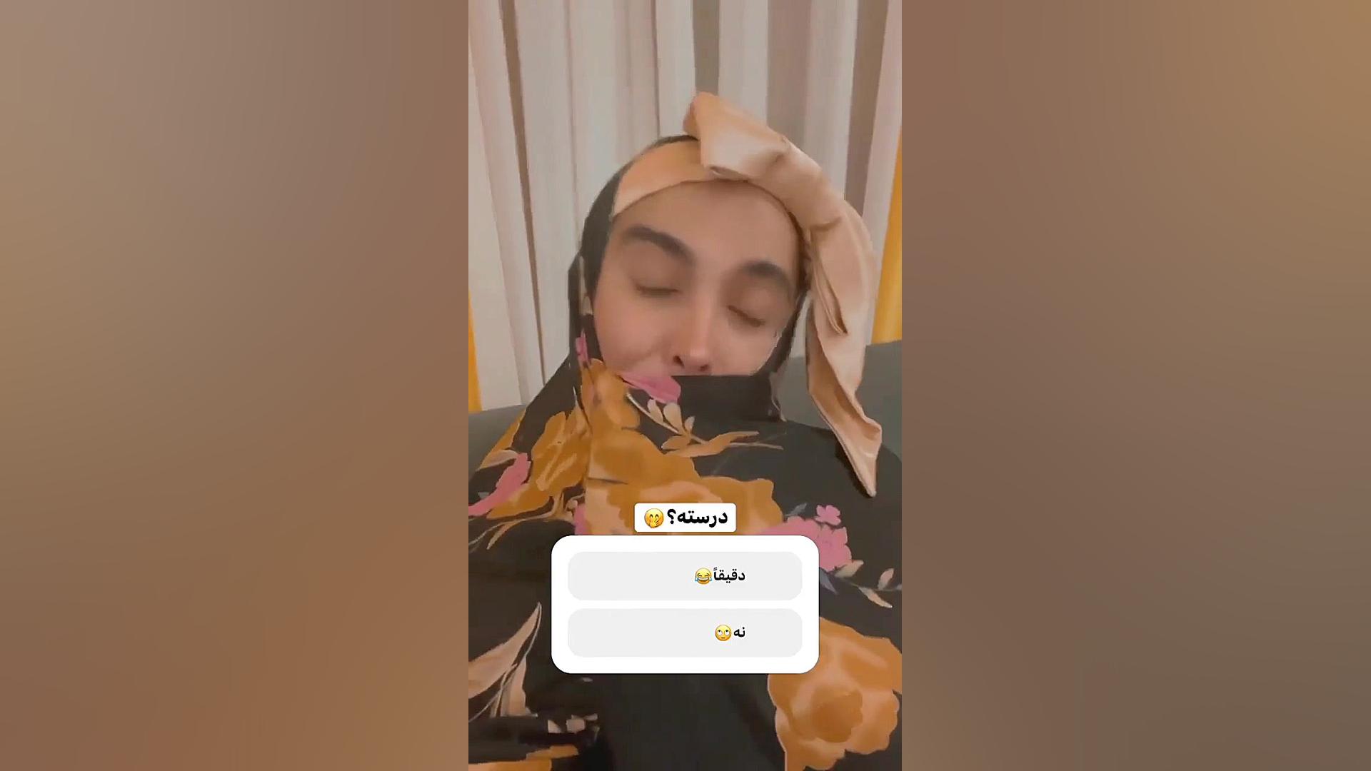 کلیپ خنده دار جدید شمسی جون  ط...