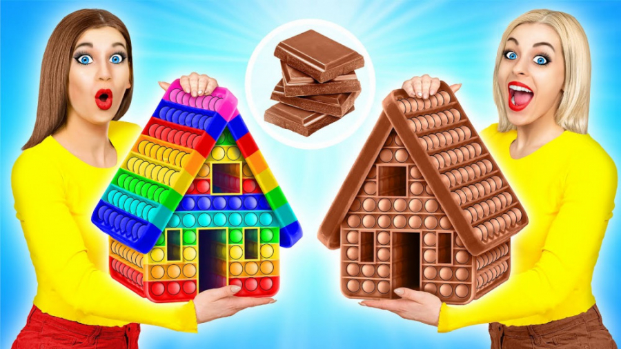 تفریحی و سرگرمی چالش آشغال  چا...