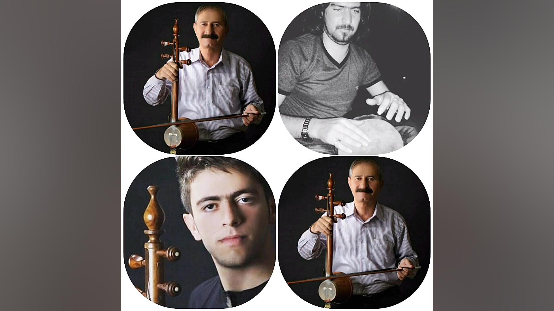 استاد نبی اله فیروزی