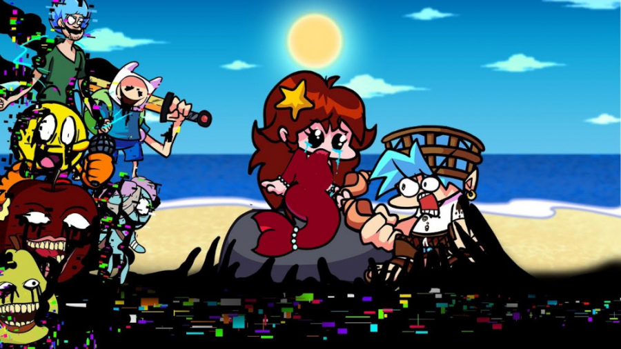 تیلز  اسلایس  سوپر بی اف  جی ا...