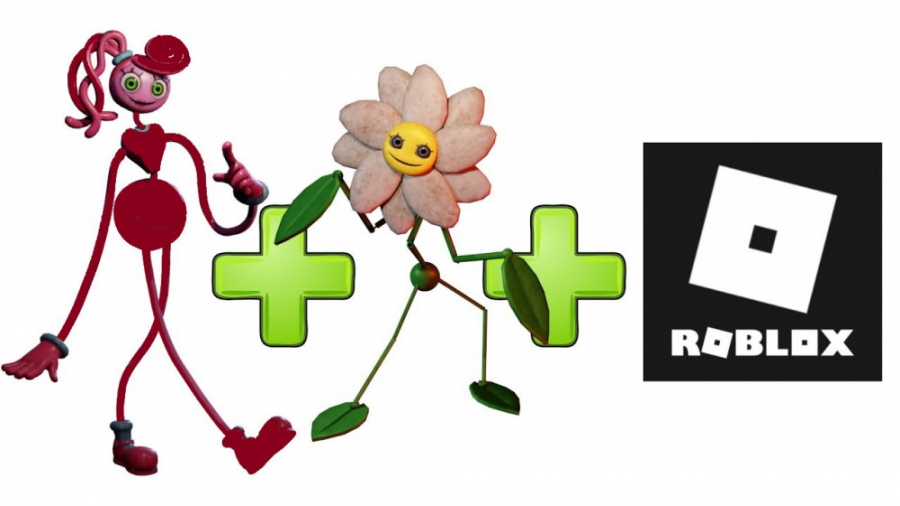 مامی لنگ دراز بعلاوه دیزی بعلا...