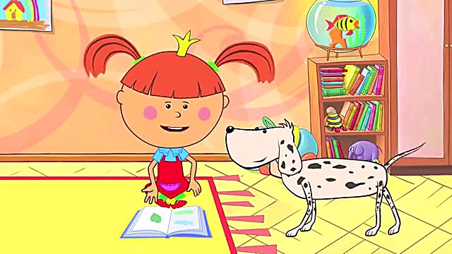 روزی روزگاری شاهزاده خانم  حری...