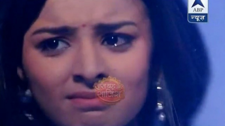 سکانس جالبی از سریال هندی رویا...