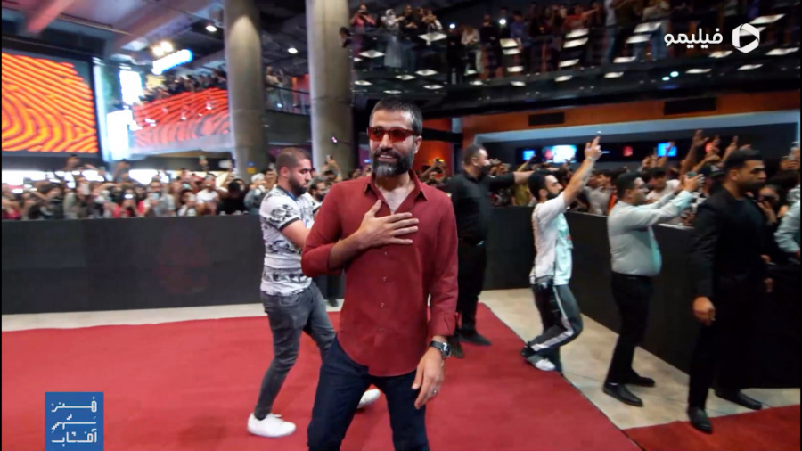 اکران مردمی &laquo; یاغی &raqu...