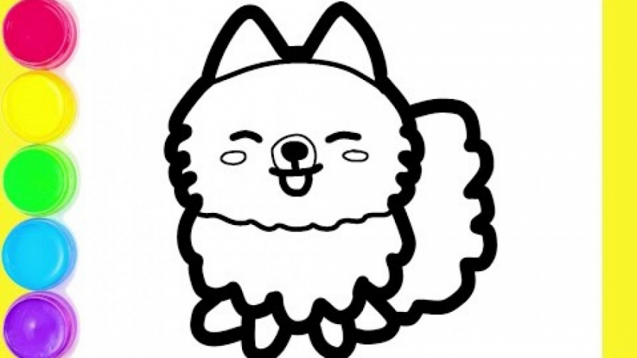 آموزش نقاشی برای کودکان  قسمت...