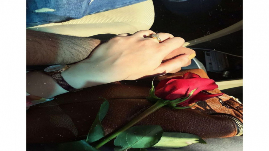 ویدیو عاشقانه برای استوری|اهنگ...