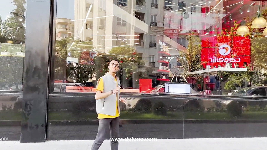 مسابقه عکاسی &laquo;دنیای دیجی...