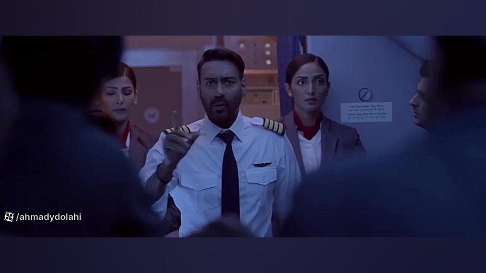 فیلم هندی باند 34 دوبله فارسی