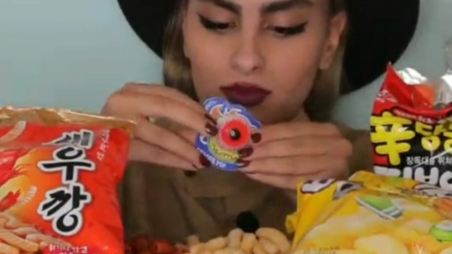 مونا فود آسمر فود مونا آسمر فو...