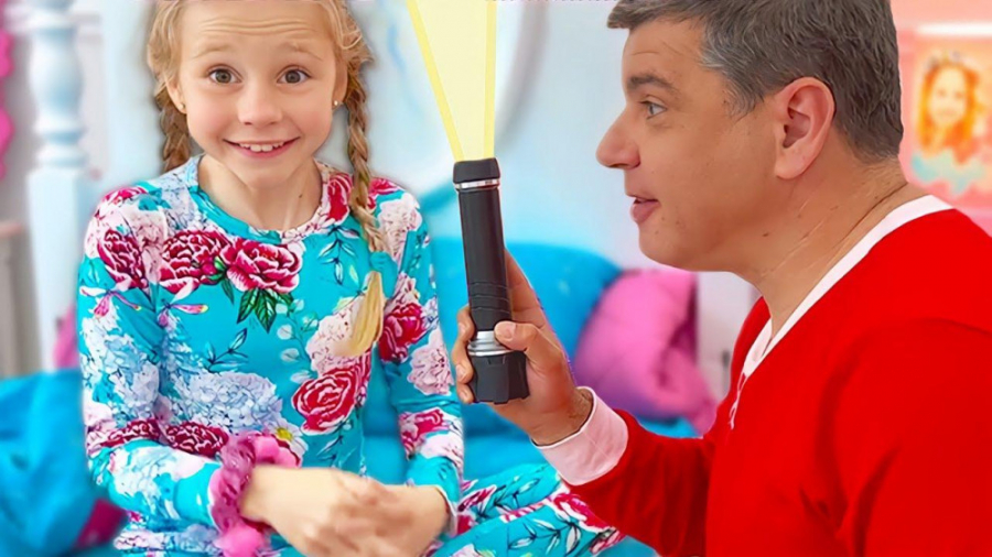 برنامه کودک برنامه کودک ناستیا...