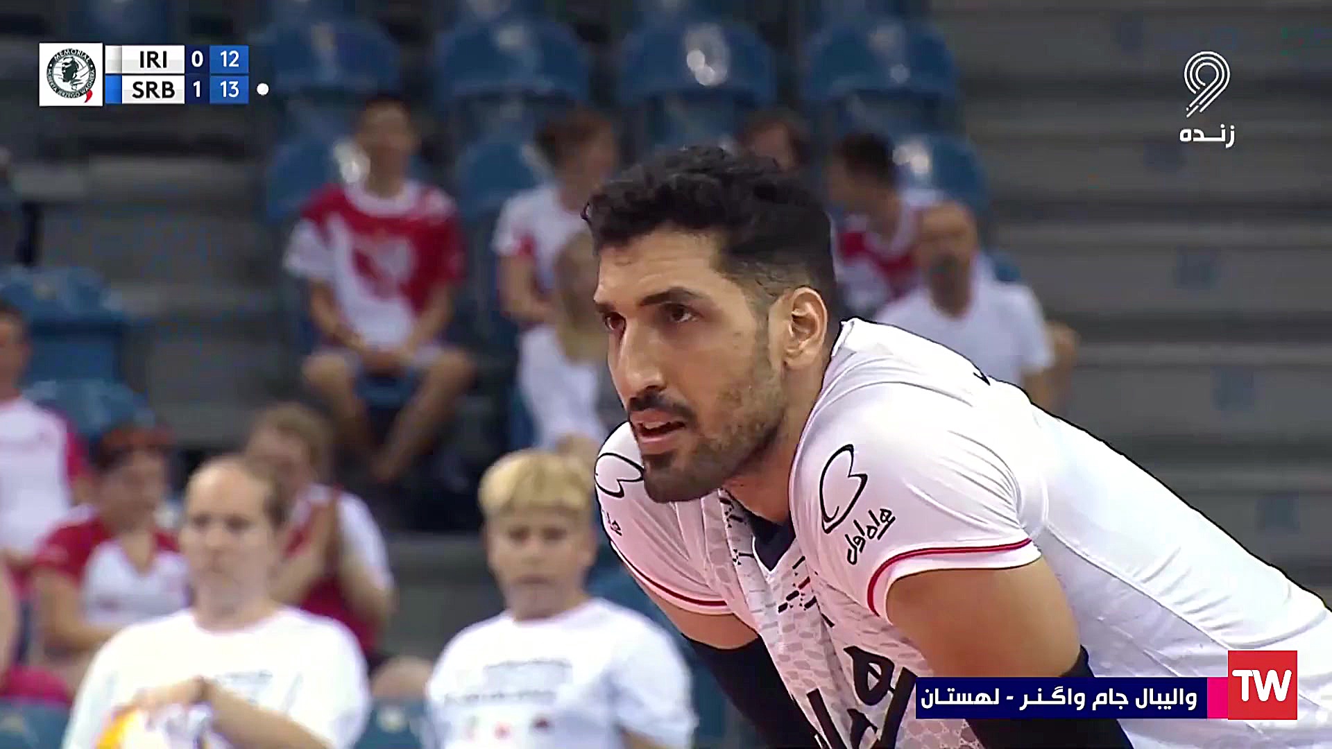 ستاره ای که دوباره شروع به درخ...