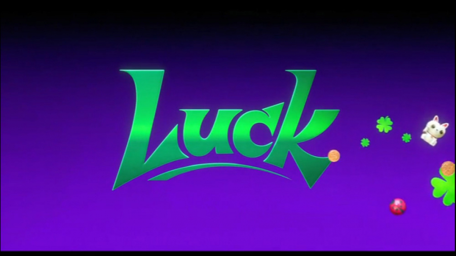 انیمیشن شانس Luck دوبله فارسی زمان6320ثانیه