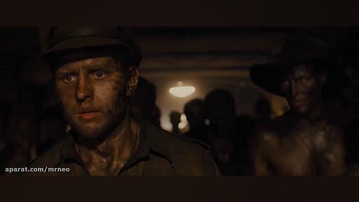 فیلم سینمایی جنگی دوبله فارسی...