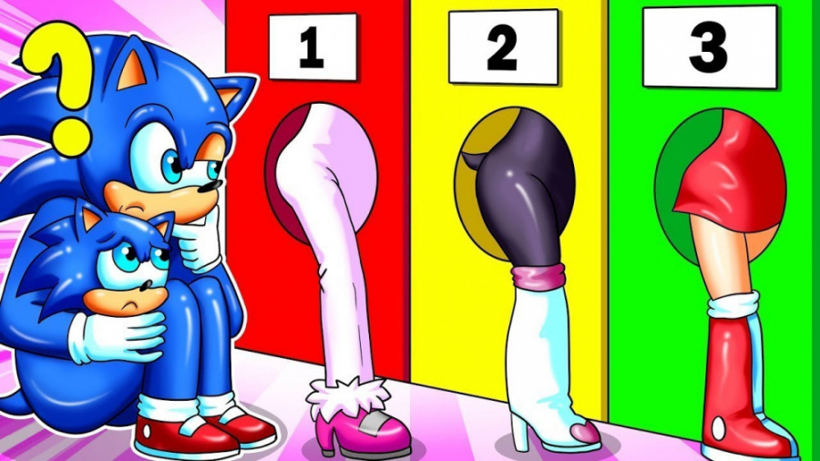 انیمیشن سونیک جوجه تیغی 2 | با...