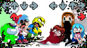 انیمیشن ترکیبی اسلایس پیبی پیک...