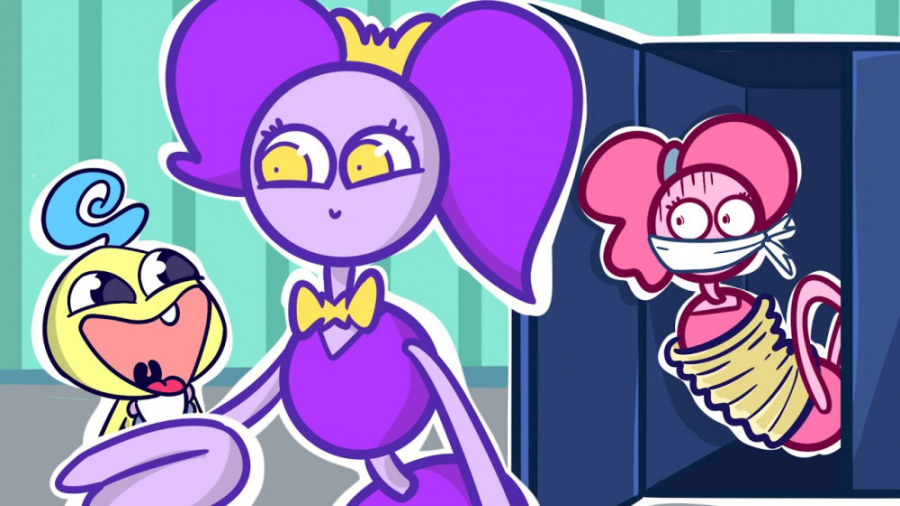 کریپی لایف 7 &raquo;&raquo; کا...