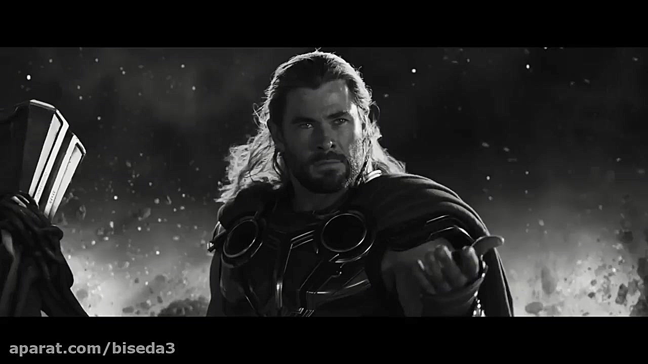 تیزر عشق تندر ثور 4