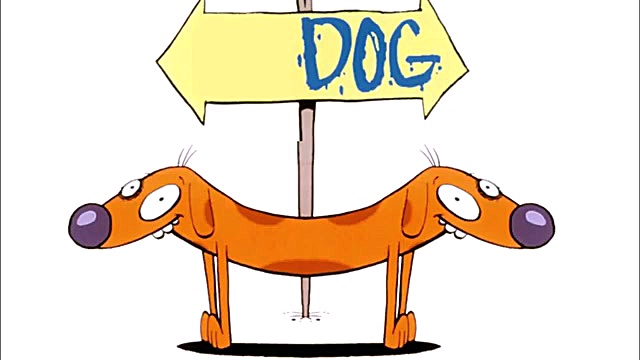 برنامه کودک کارتون تم سگ گربه...