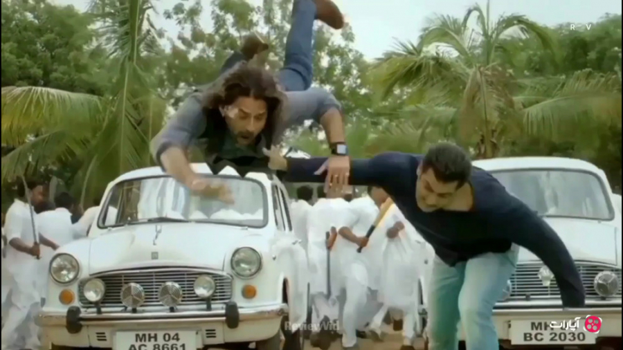 معرفی فیلم اکشن هندی "جای...