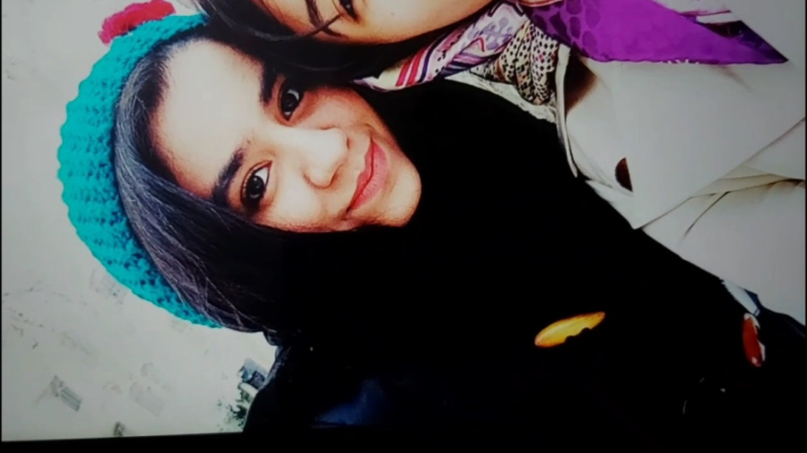 نشون دادن عکس‌های قدیمی خودم