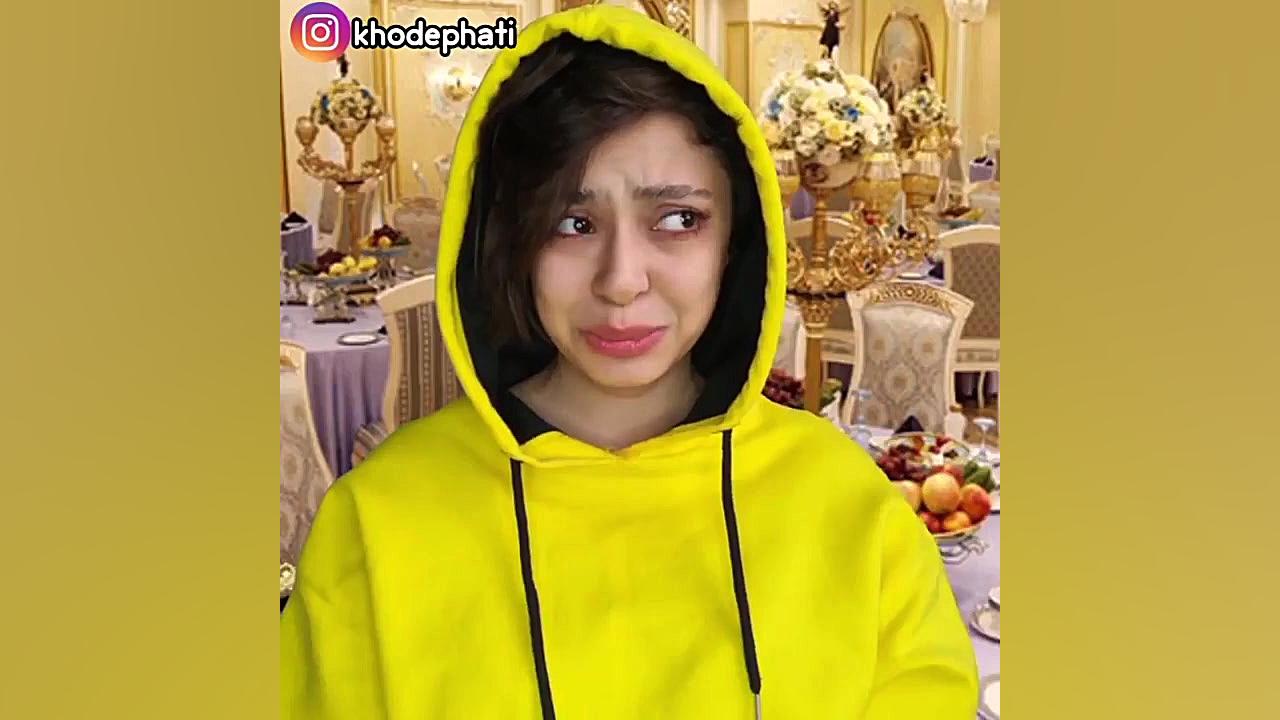 کلیپ طنز جدید خوده فاطی 162 کل...