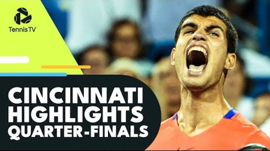 تنیس سینسیناتی 2022 | خلاصه با...