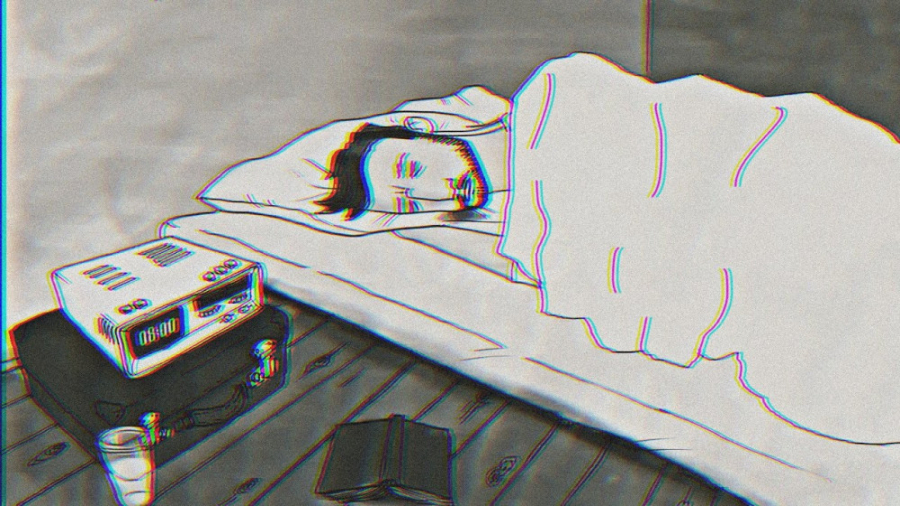 غمگین ترین کلیپ تنهایی  آهنگ خ...