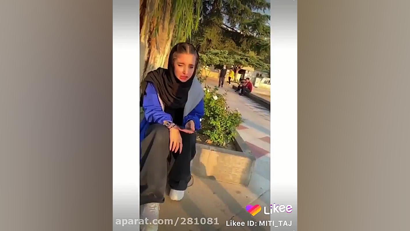 نیکا متین ممد و...