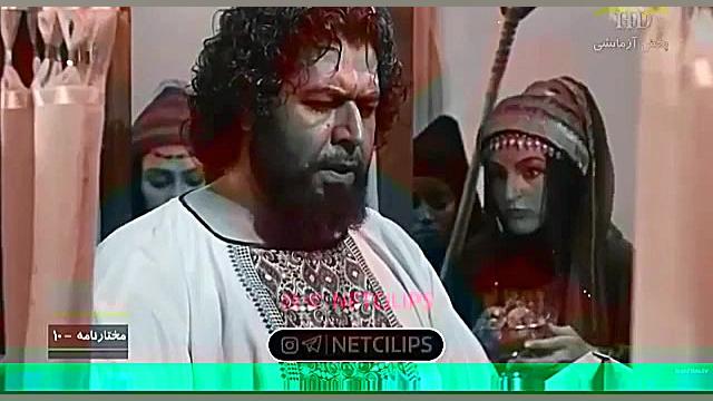 یک صداگذاری و میکس جالب در باب...