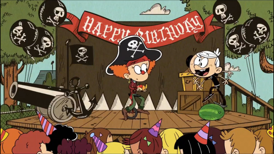 خونه پر سر و صدا دوبله فارسی ق...