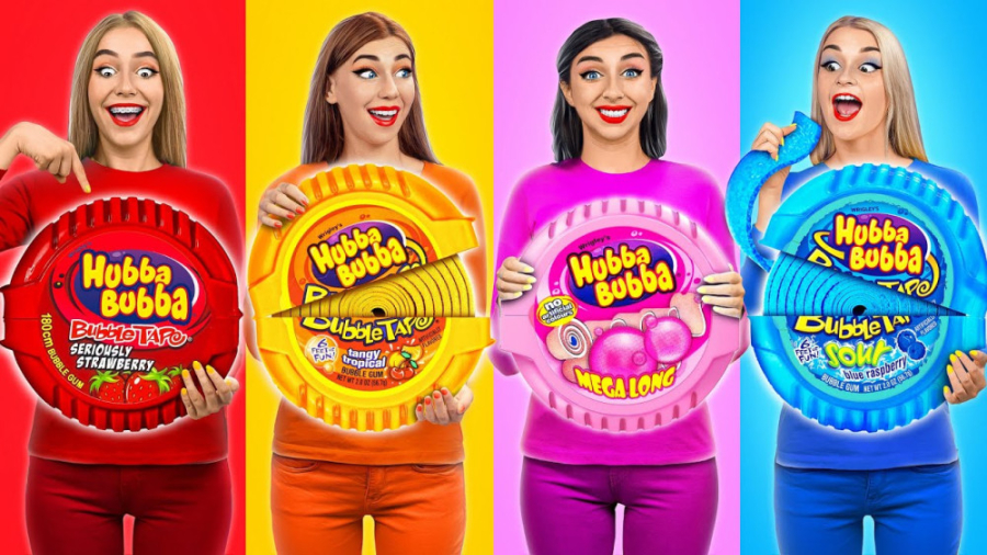 چالش فان ایده جدید و بامزه | ت...