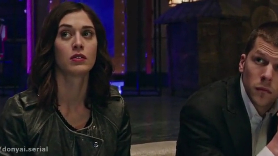 فیلم دوبله فارسی 2022( شعبده‌ب...