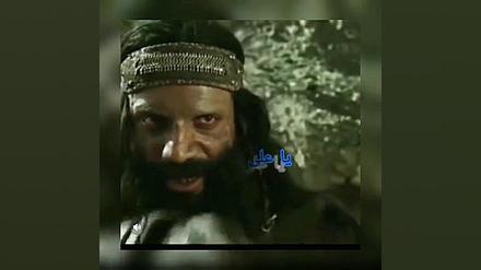 جنگ مختار ثقفی با حرمله