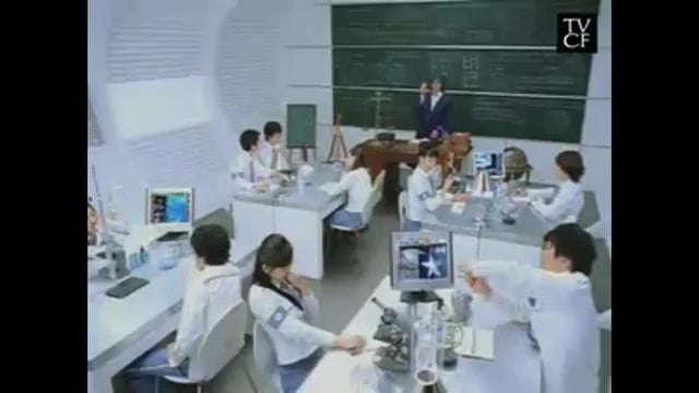 تبلیغ جانگ گیون سوک و ...(1)