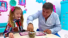 ناستیا دوبله فارسی قسمت آخر با...