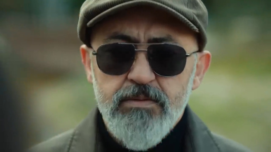 سریال سه سکه (اوچ کوروش) قسمت...