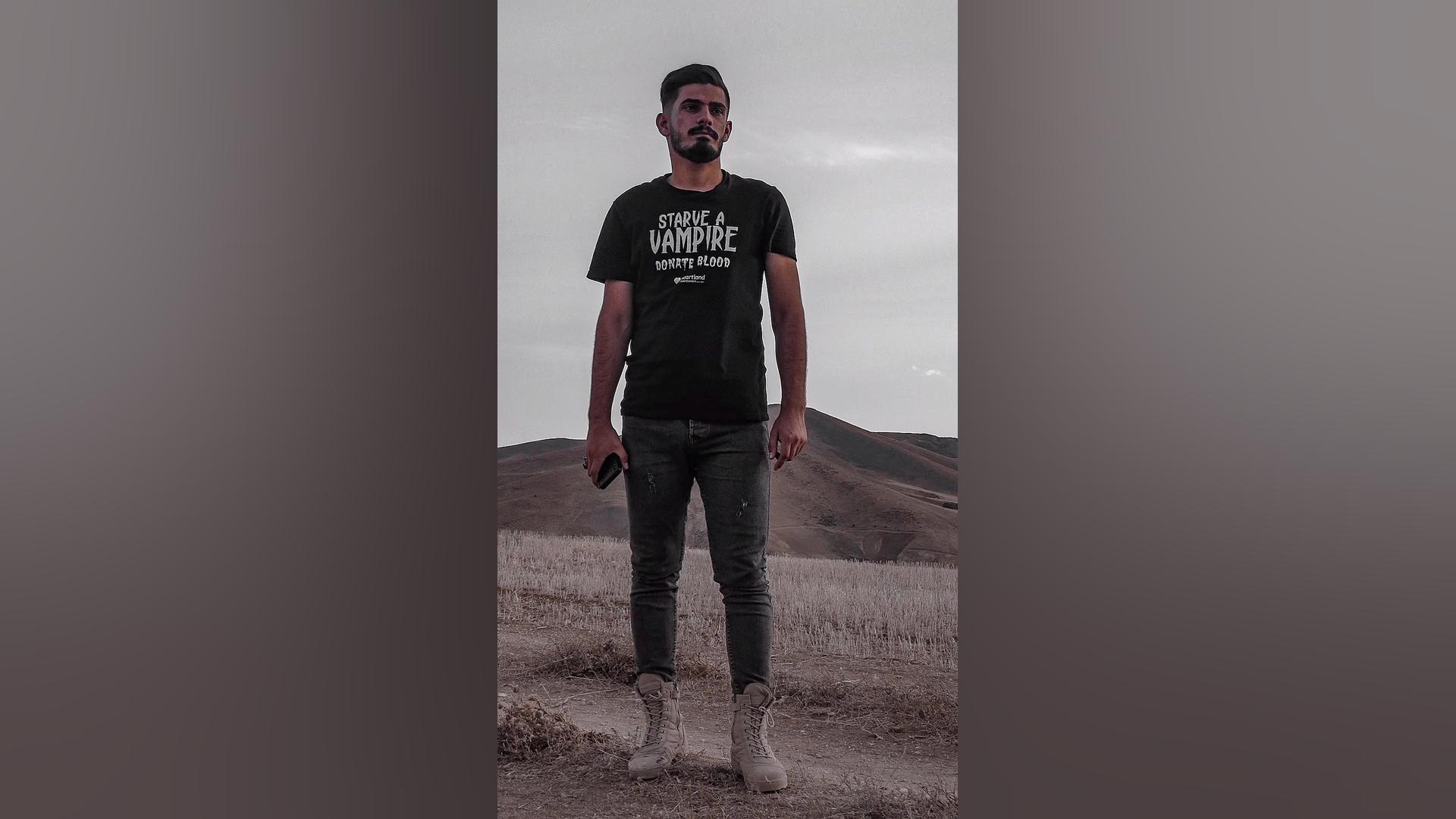 وضعیت غمگین خودم آهنگ و استوری...