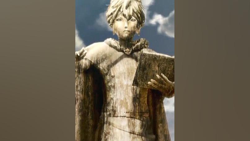 انیمه شبدر سیاه فصل اول قسمت د...