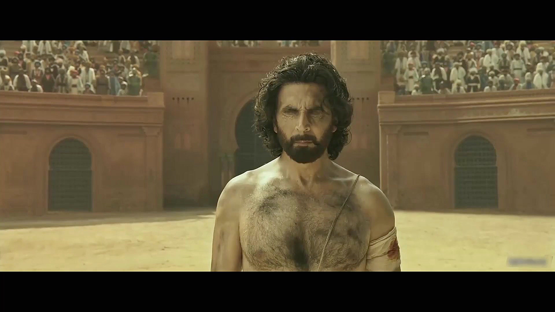 دوبله فارسی فیلم سینماییSamrat Prithviraj 2022 دوبله فارسی زمان7359ثانیه