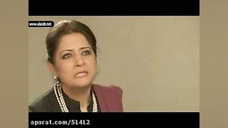 سریال خانم حنان ( رفیق الروح...