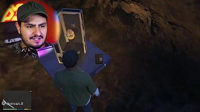 علی ایکس شات جدید چالش پولدار...